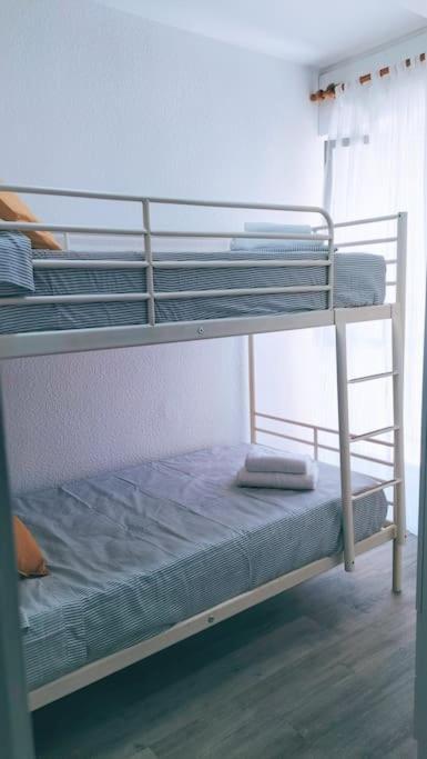 또레비에하 Jara Mar 아파트 외부 사진